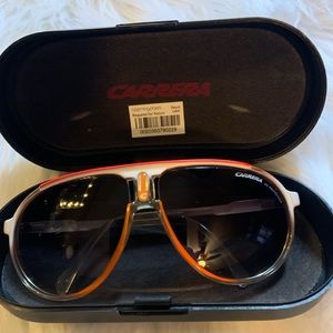 Carerra - Forever Mine